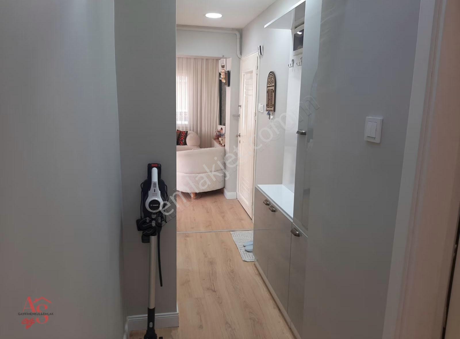 Güzelyalı Da Köşe Konum-komple Tadilatlı-park Cepheli 3+1 Daire - Görsel 27