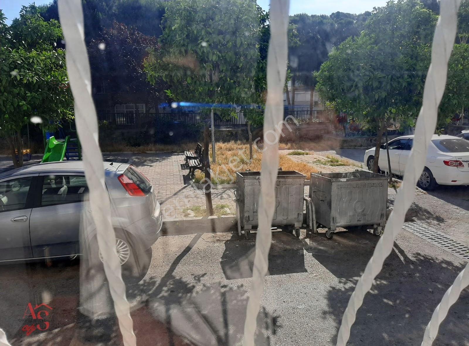 Güzelyalı Da Köşe Konum-komple Tadilatlı-park Cepheli 3+1 Daire - Görsel 25