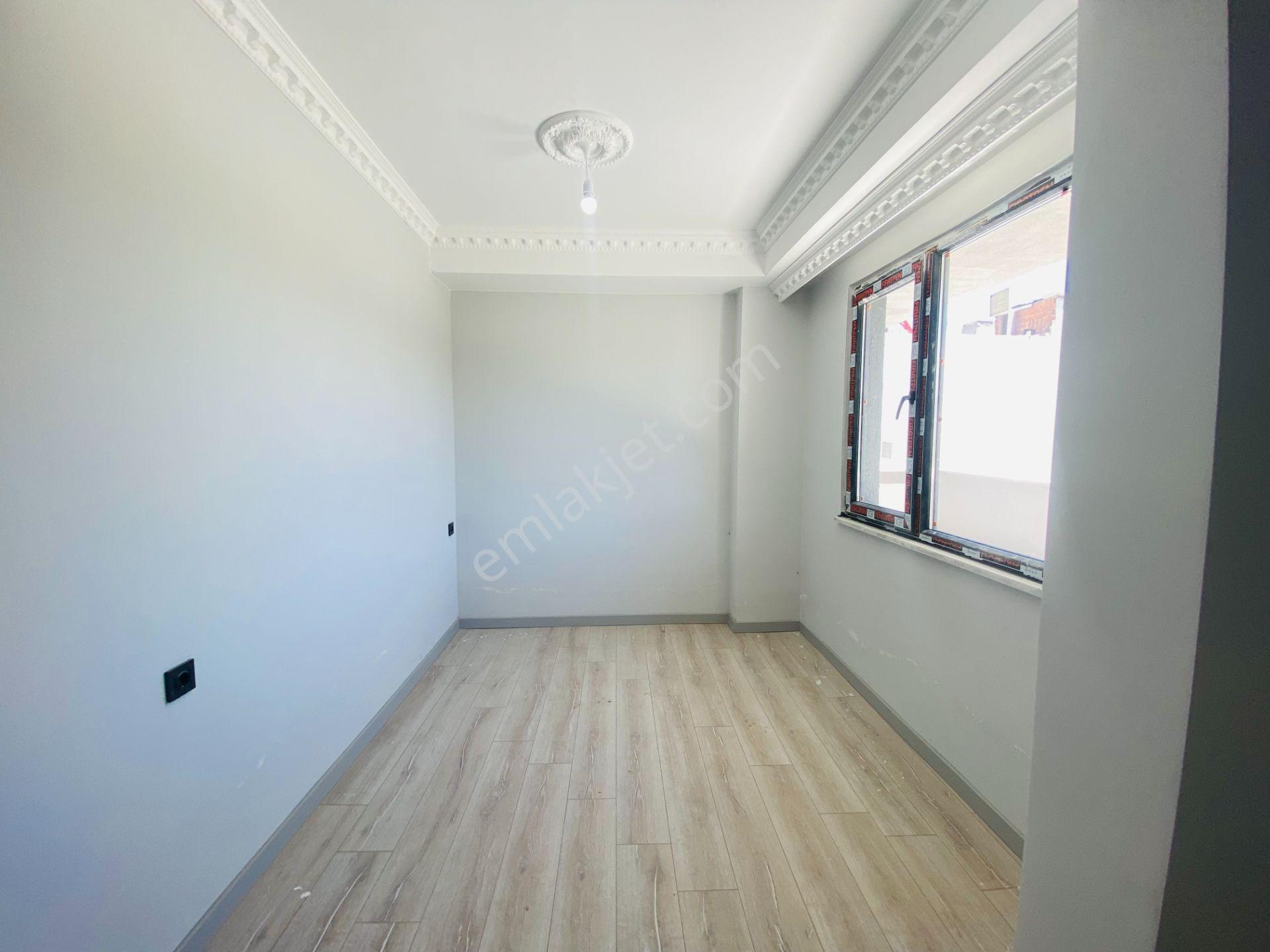 Güven'den Kapaklı'da Yerden Isıtmalı Teraslı Ön Cephe 2+1 Daire - Görsel 20