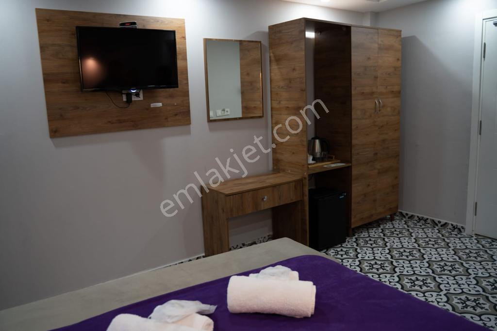 Beyoğlu___taksim____elmadağda____günlük___kiralık___daireler - Görsel 34