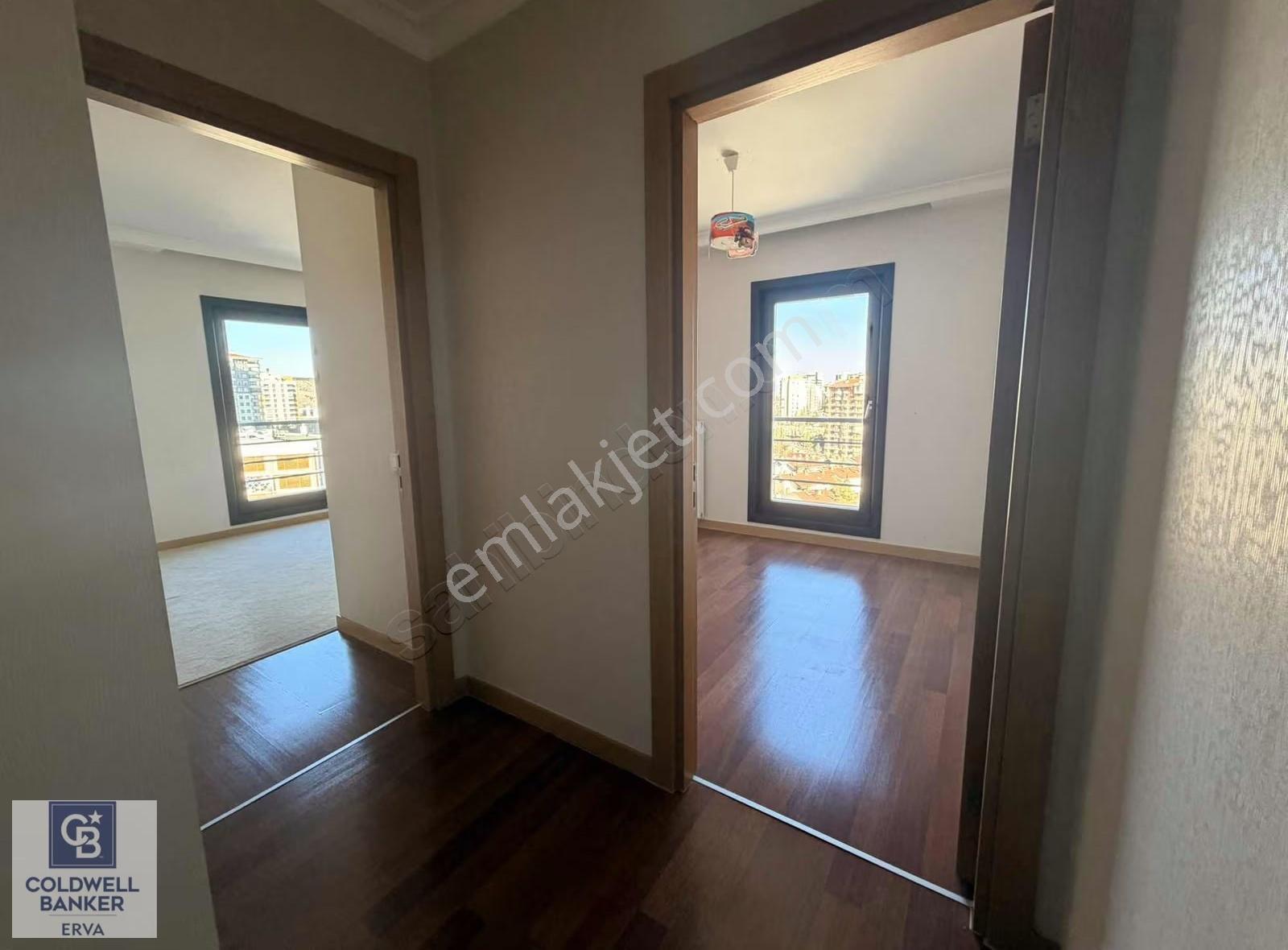 Yaşamkent Besa Karina Sitesinde Bakımlı Temiz 4+1 Kiralık Daire - Görsel 3