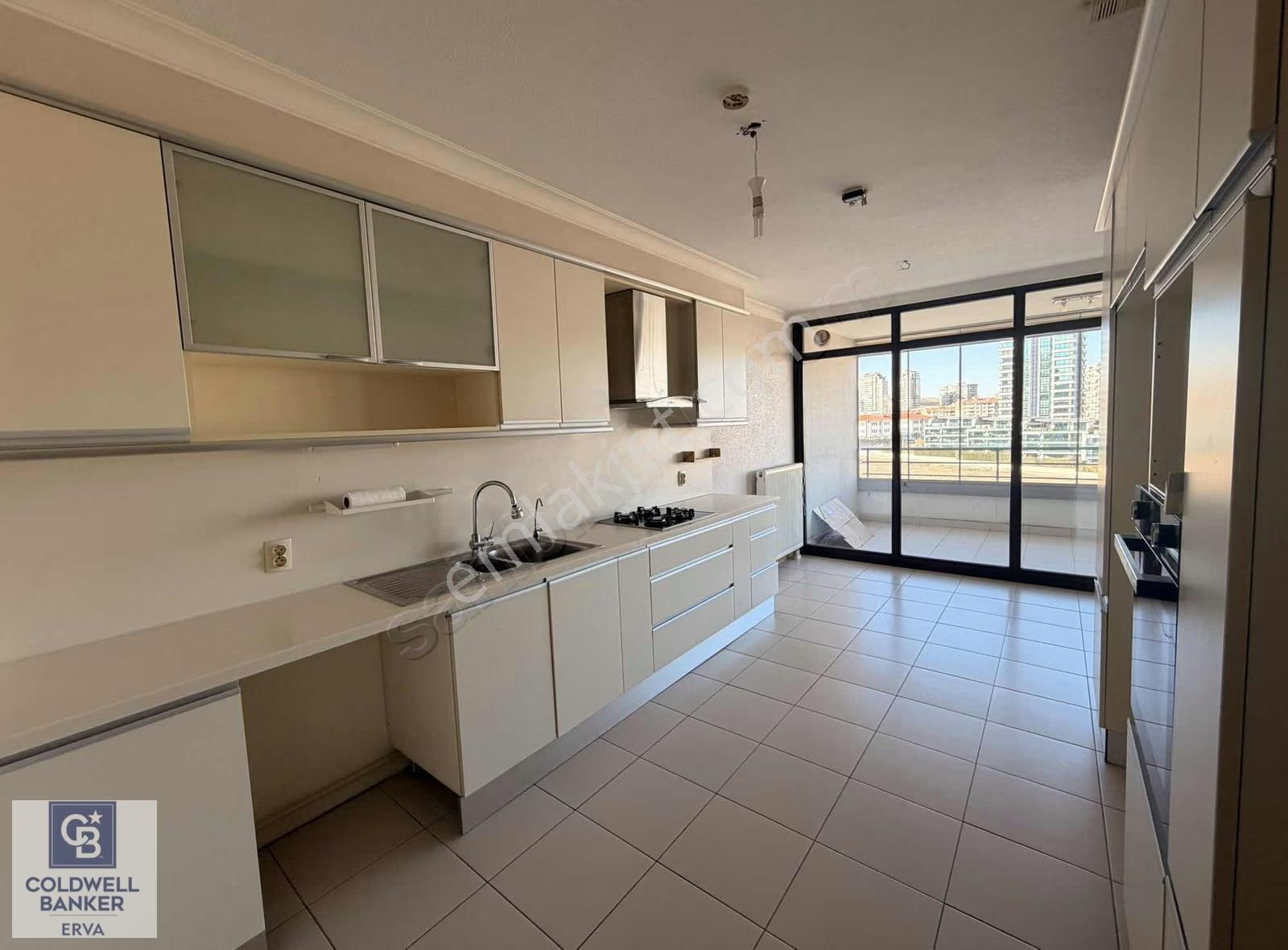 Yaşamkent Besa Karina Sitesinde Bakımlı Temiz 4+1 Kiralık Daire - Görsel 6