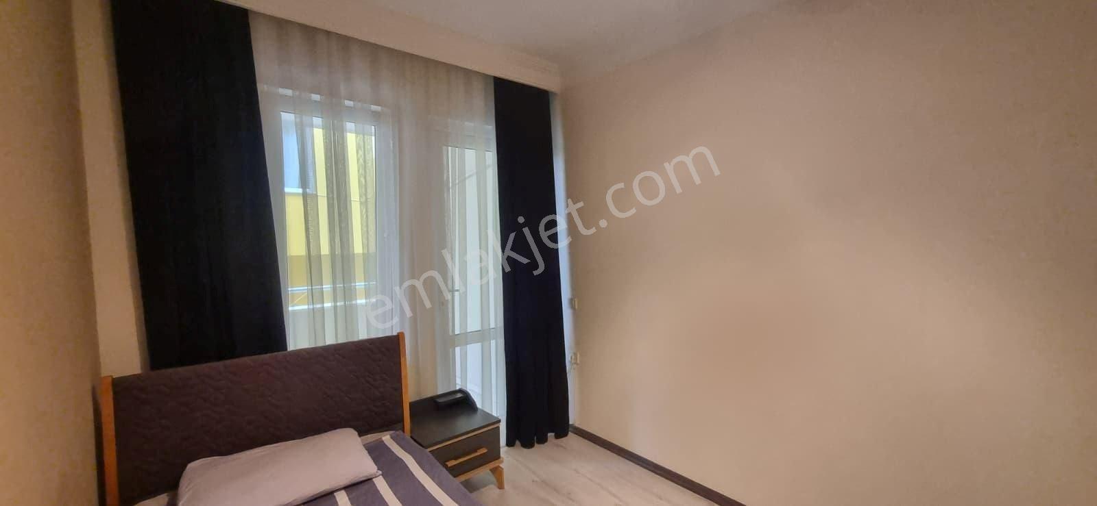 Alanya Cleopatra'da Merkezi Konumda Full Eşyalı 2+1 Satılık Daire - Görsel 11