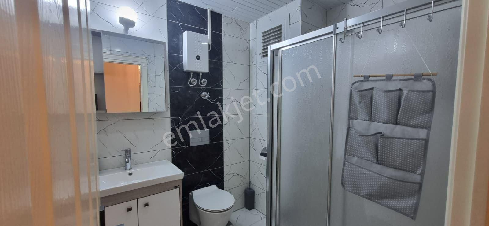 Alanya Cleopatra'da Merkezi Konumda Full Eşyalı 2+1 Satılık Daire - Görsel 15