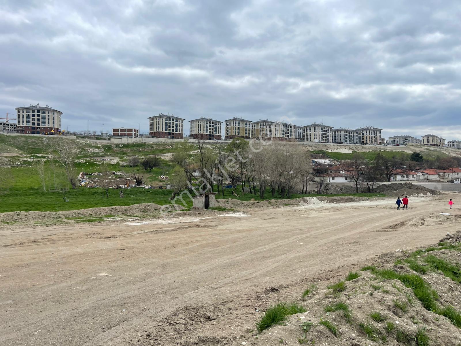 Sincan Saracık Mahallesinde Satılık 57 M2 Arsa - Görsel 17