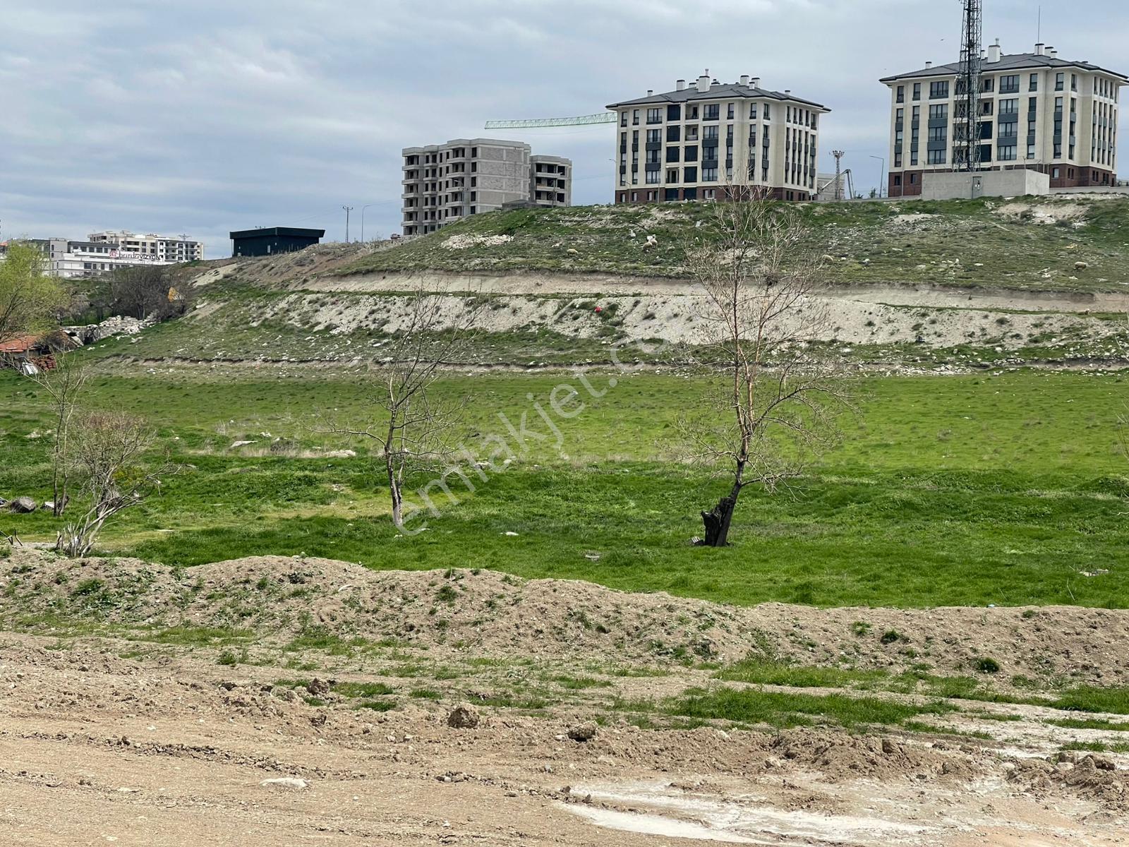 Sincan Saracık Mahallesinde Satılık 57 M2 Arsa - Görsel 15