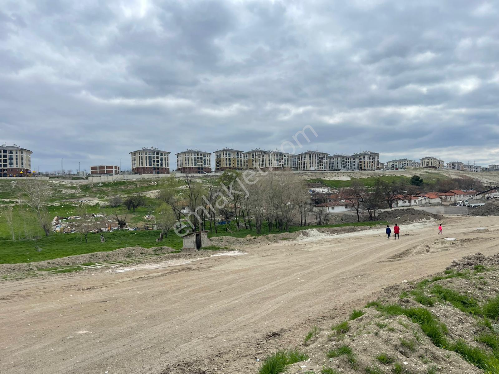 Sincan Saracık Mahallesinde Satılık 57 M2 Arsa - Görsel 18