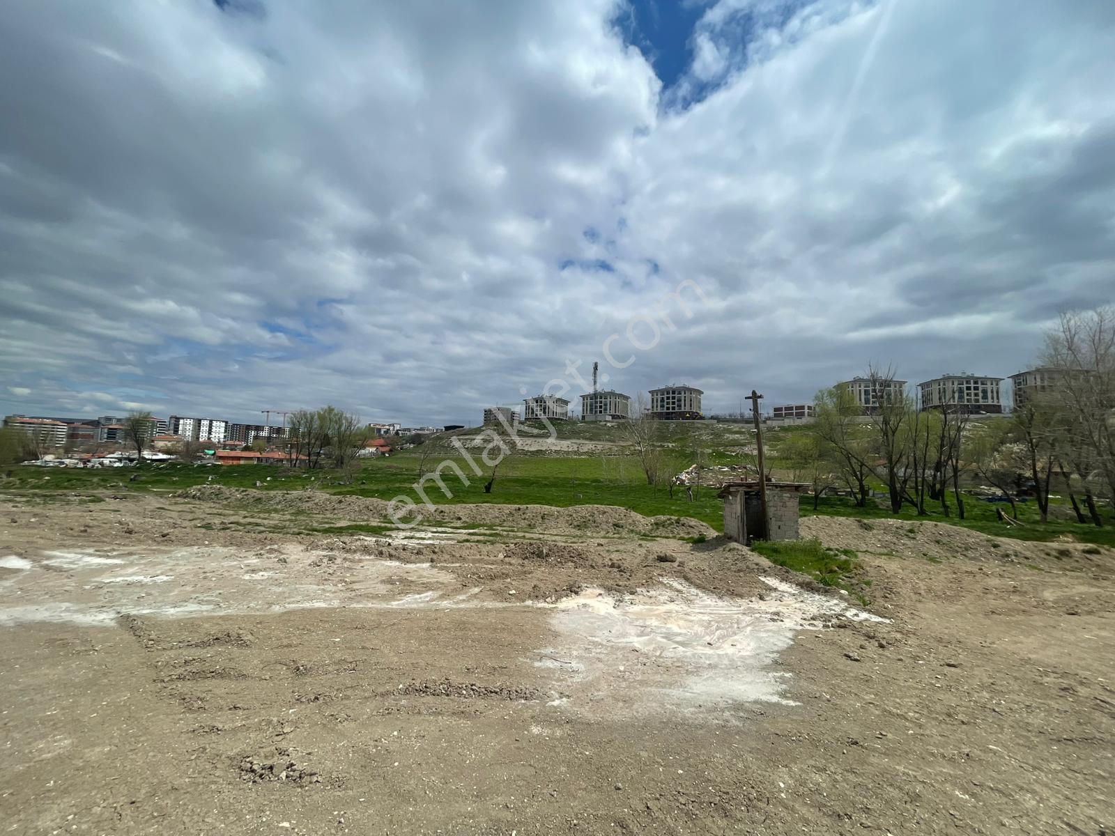 Sincan Saracık Mahallesinde Satılık 57 M2 Arsa - Görsel 7