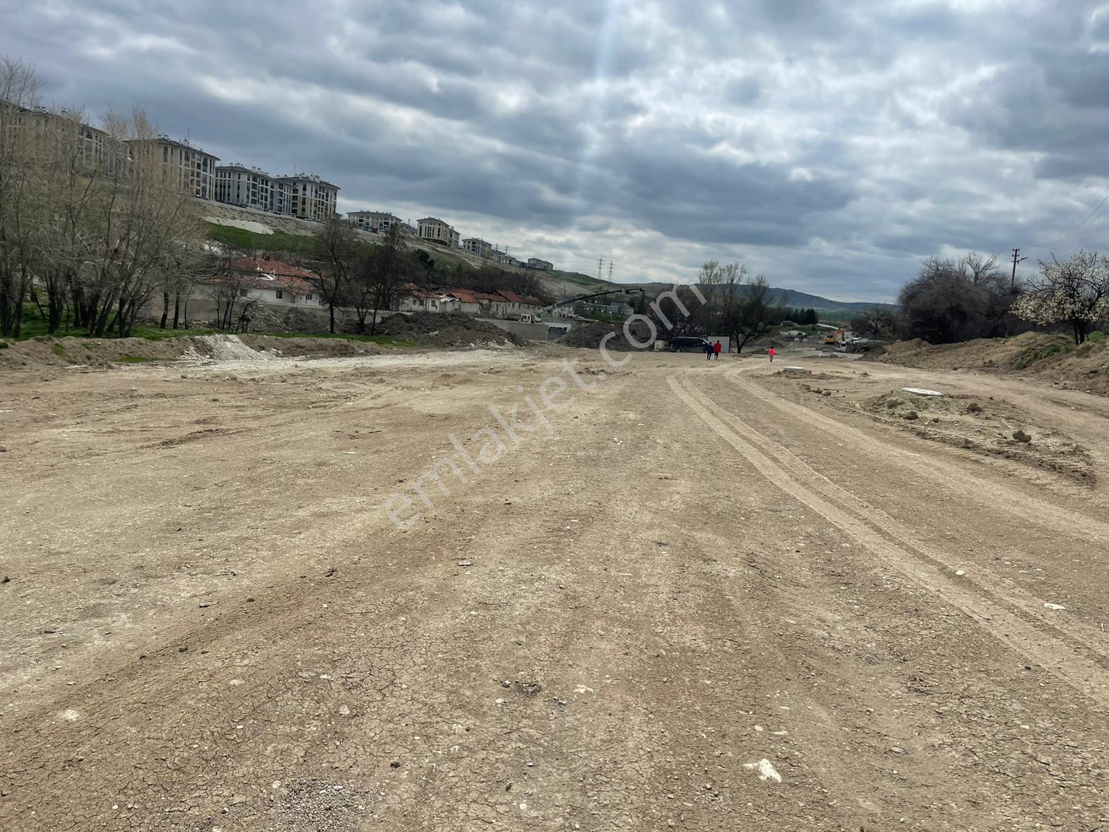Sincan Saracık Mahallesinde Satılık 57 M2 Arsa - Görsel 14