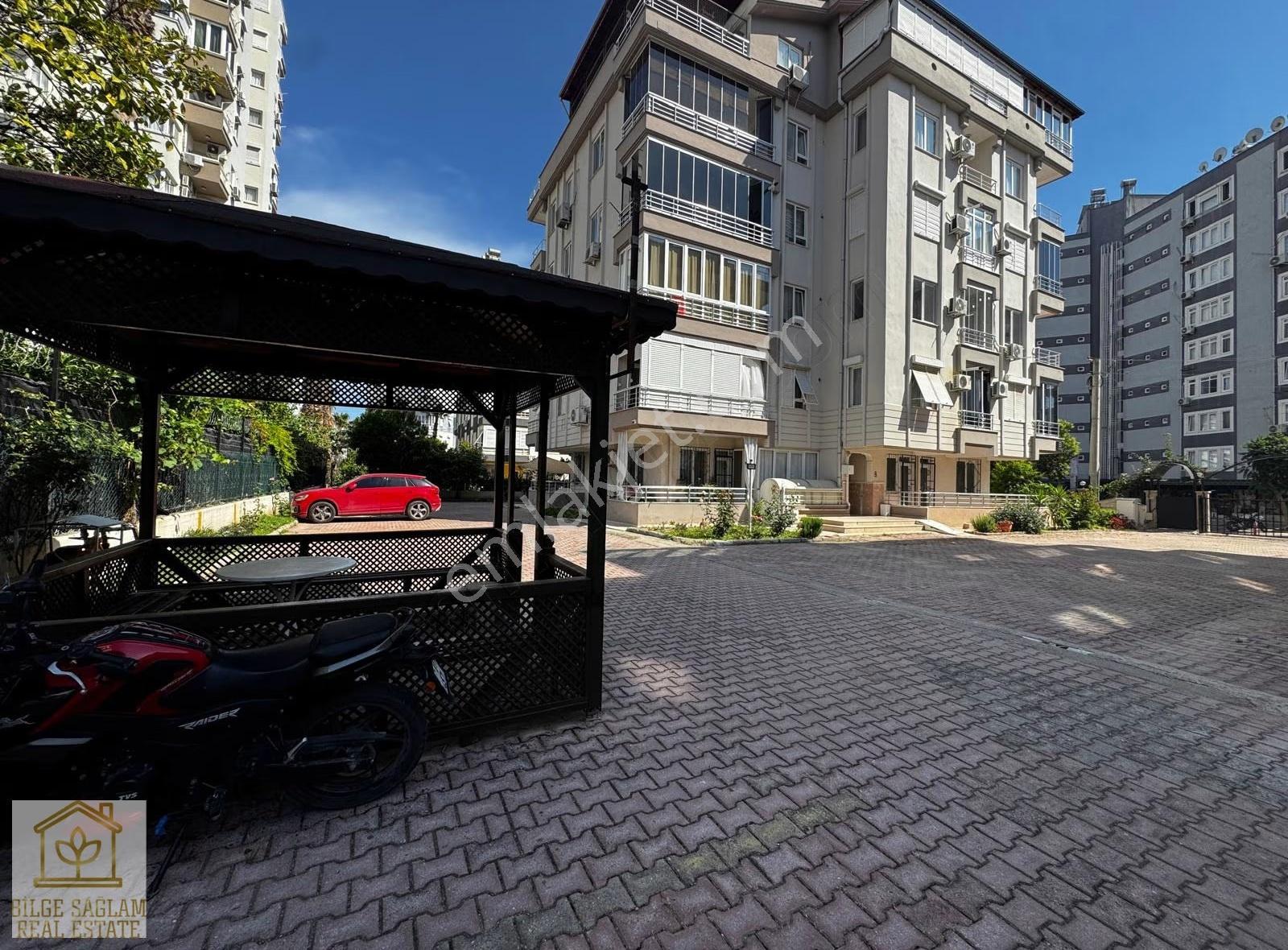 Bilgeden Limanda Denize Yürüme Mesafesinde 3+1 Satılık Daire - Görsel 2