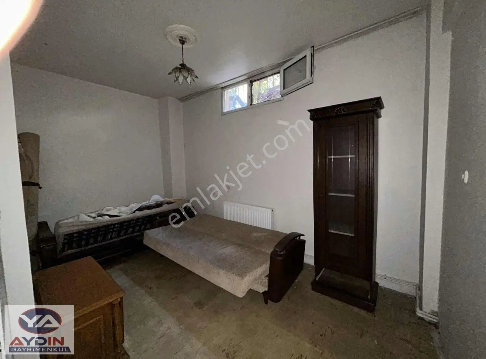 Darıca Nenehatun Da 2+1 Bekara Ve Yabancıya Uygun Kiralık Daire - Görsel 5