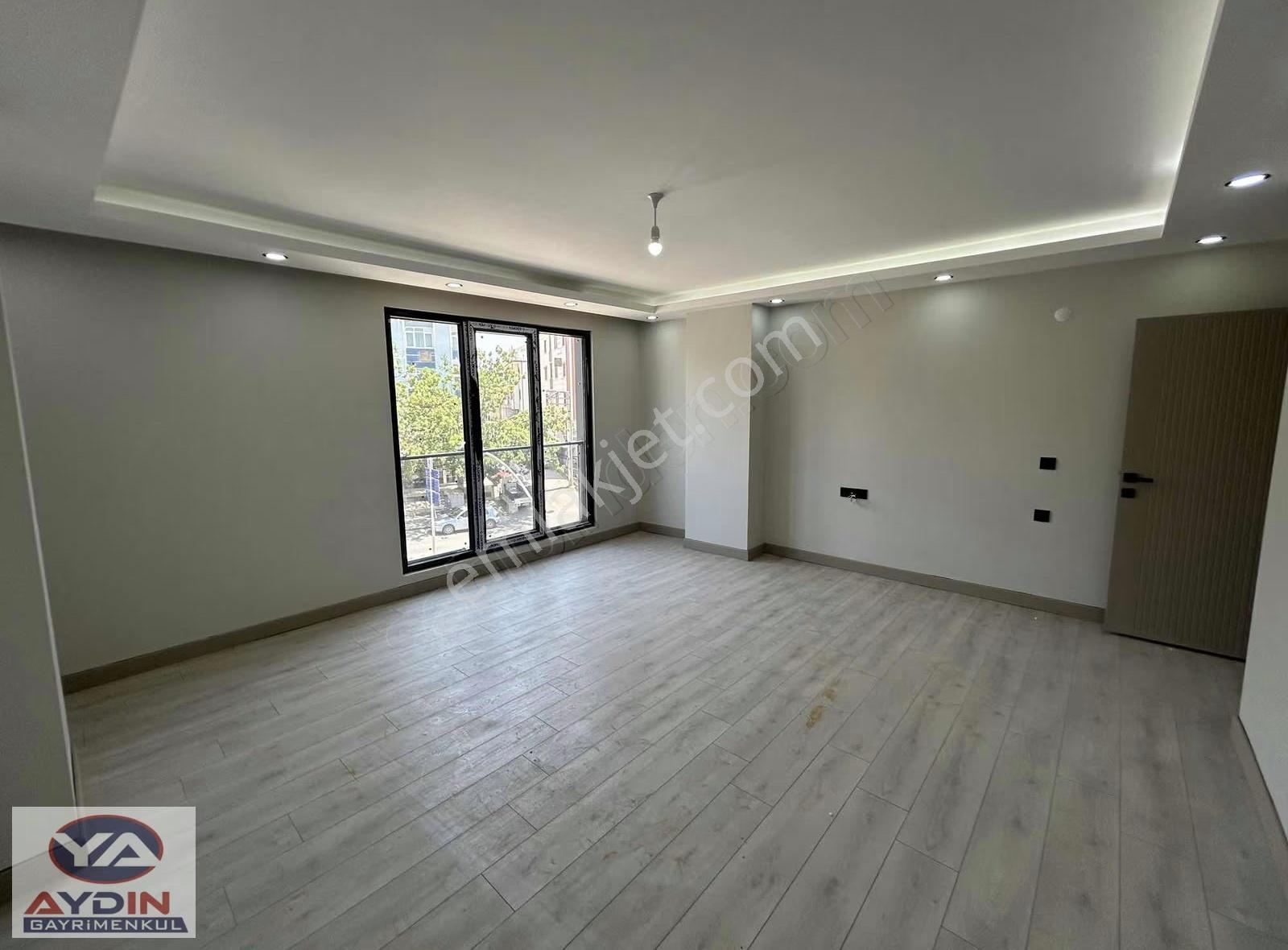 Darıca Tuzla Caddesi'ne Cephe Geniş 3+1 Satılık Ara Kat Daire - Görsel 2