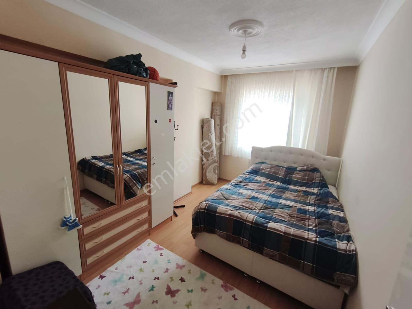 Sincan Fevzi Çakmak Mahallesinde 4+1 Satılık Daire - Görsel 16