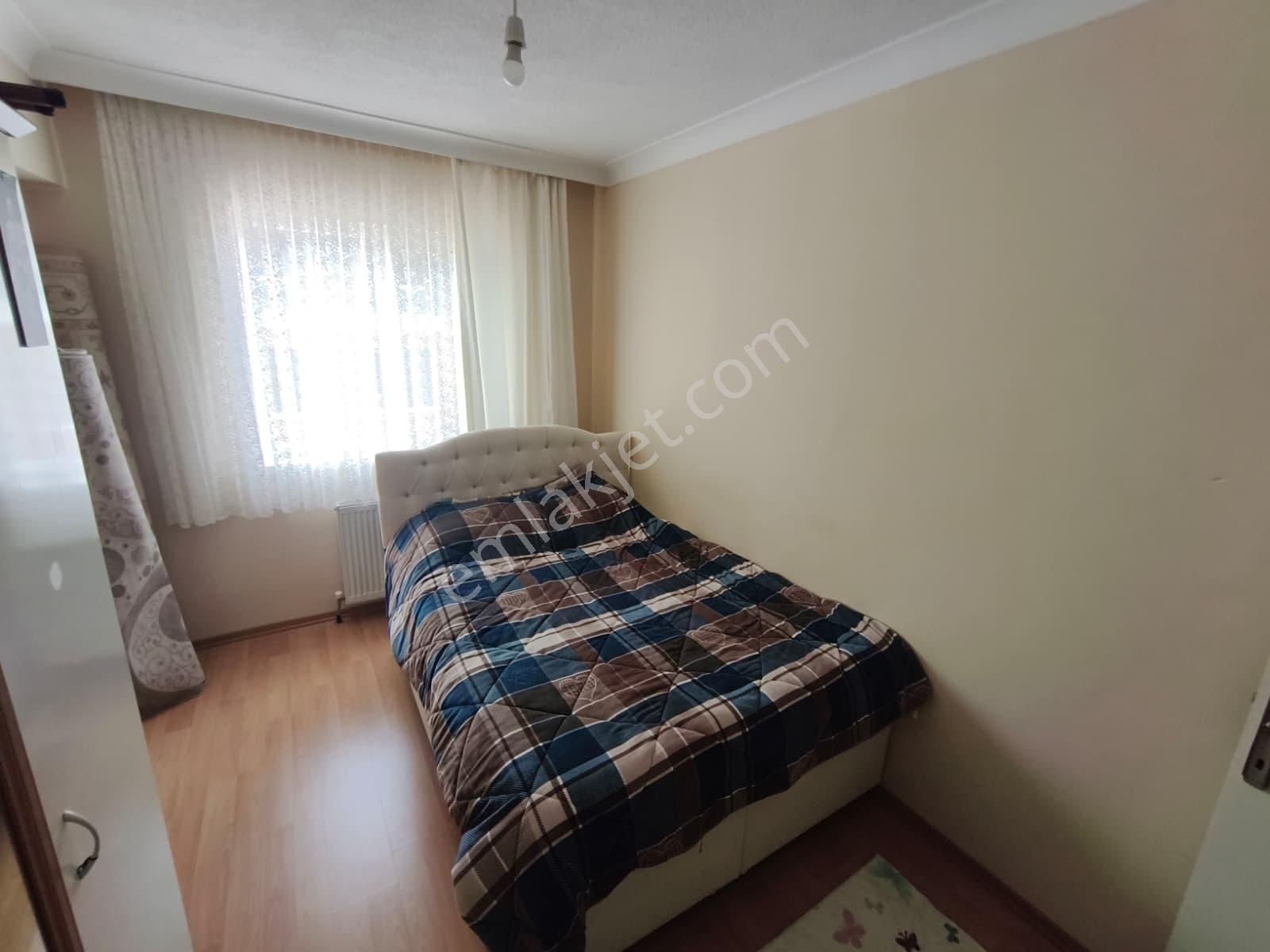 Sincan Fevzi Çakmak Mahallesinde 4+1 Satılık Daire - Görsel 15