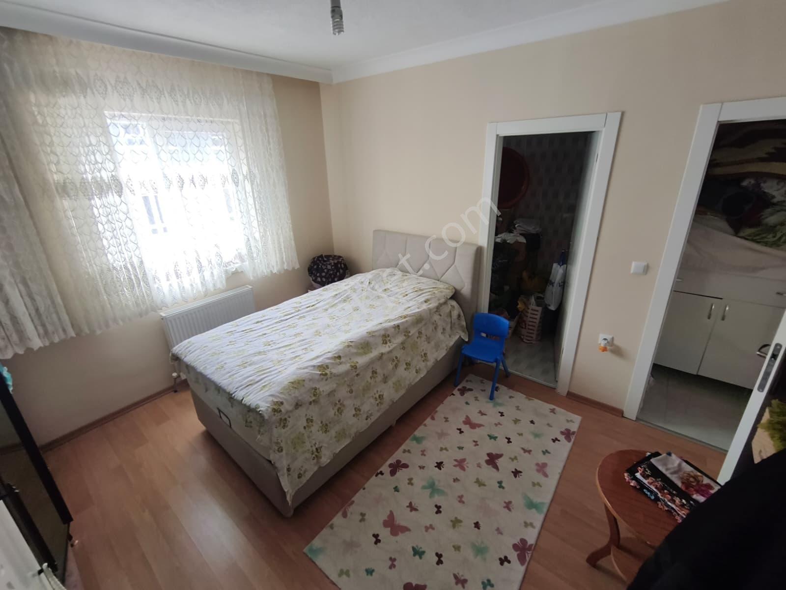 Sincan Fevzi Çakmak Mahallesinde 4+1 Satılık Daire - Görsel 21