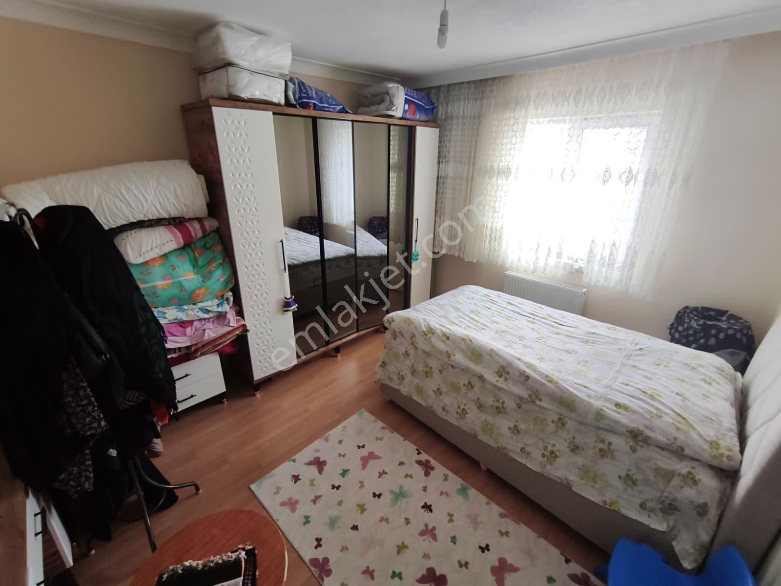 Sincan Fevzi Çakmak Mahallesinde 4+1 Satılık Daire - Görsel 18