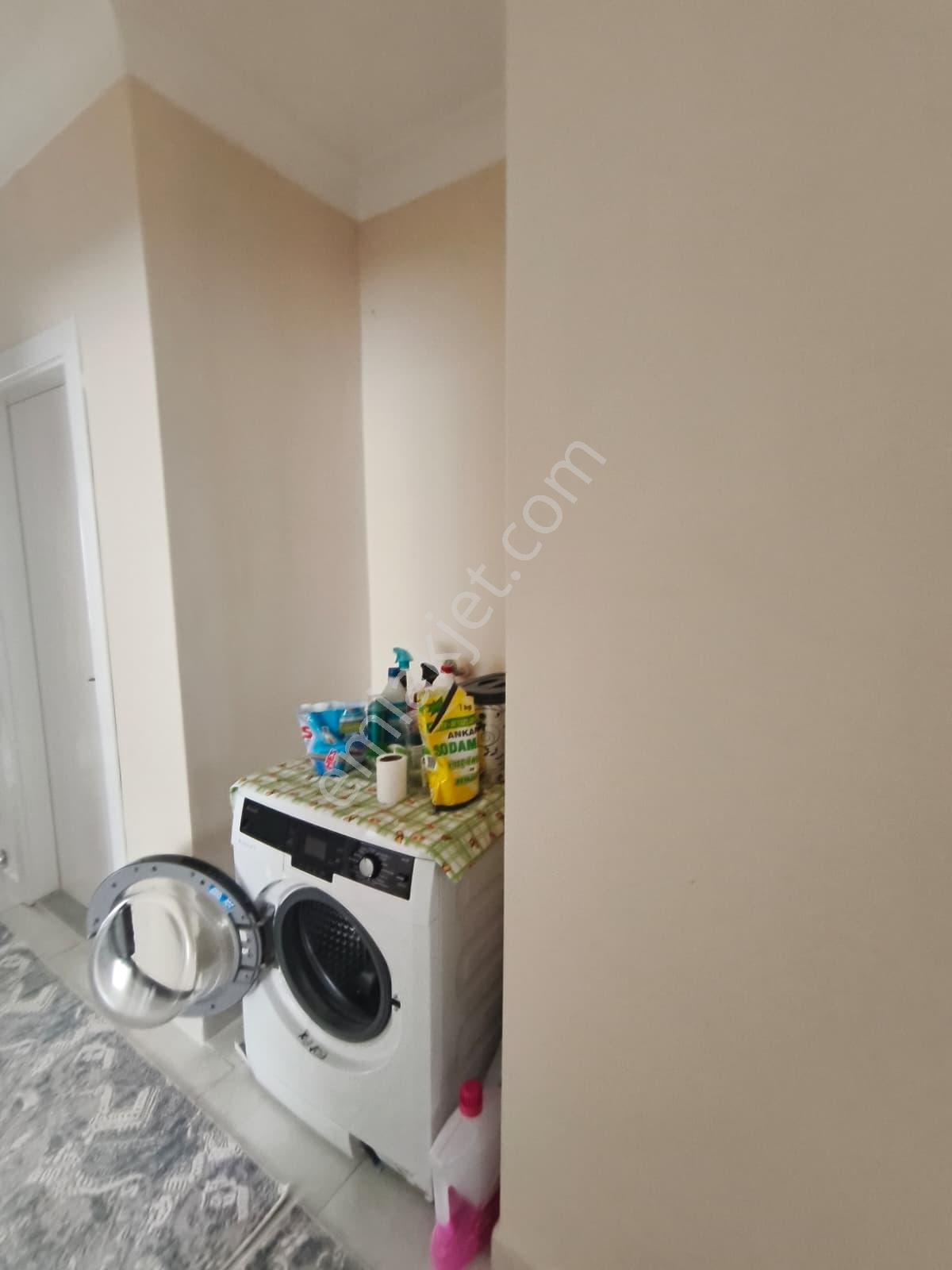 Sincan Fevzi Çakmak Mahallesinde 4+1 Satılık Daire - Görsel 31
