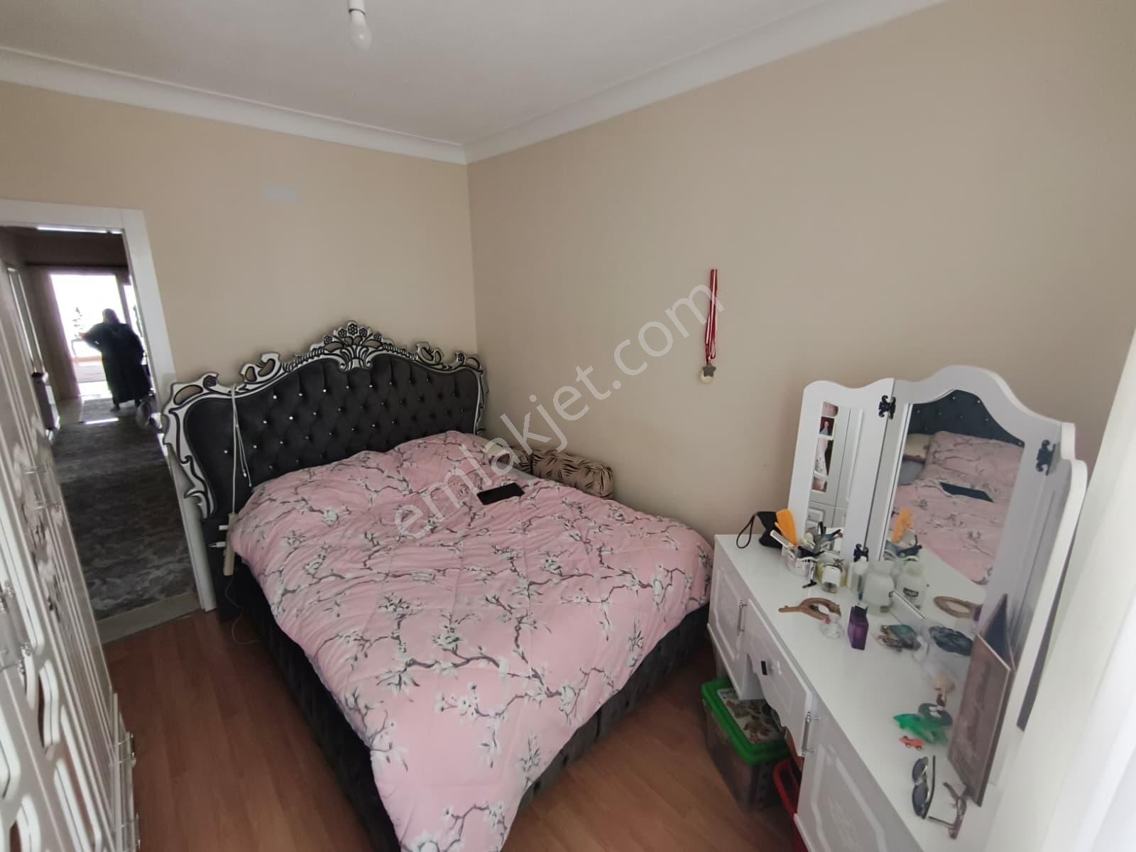 Sincan Fevzi Çakmak Mahallesinde 4+1 Satılık Daire - Görsel 24