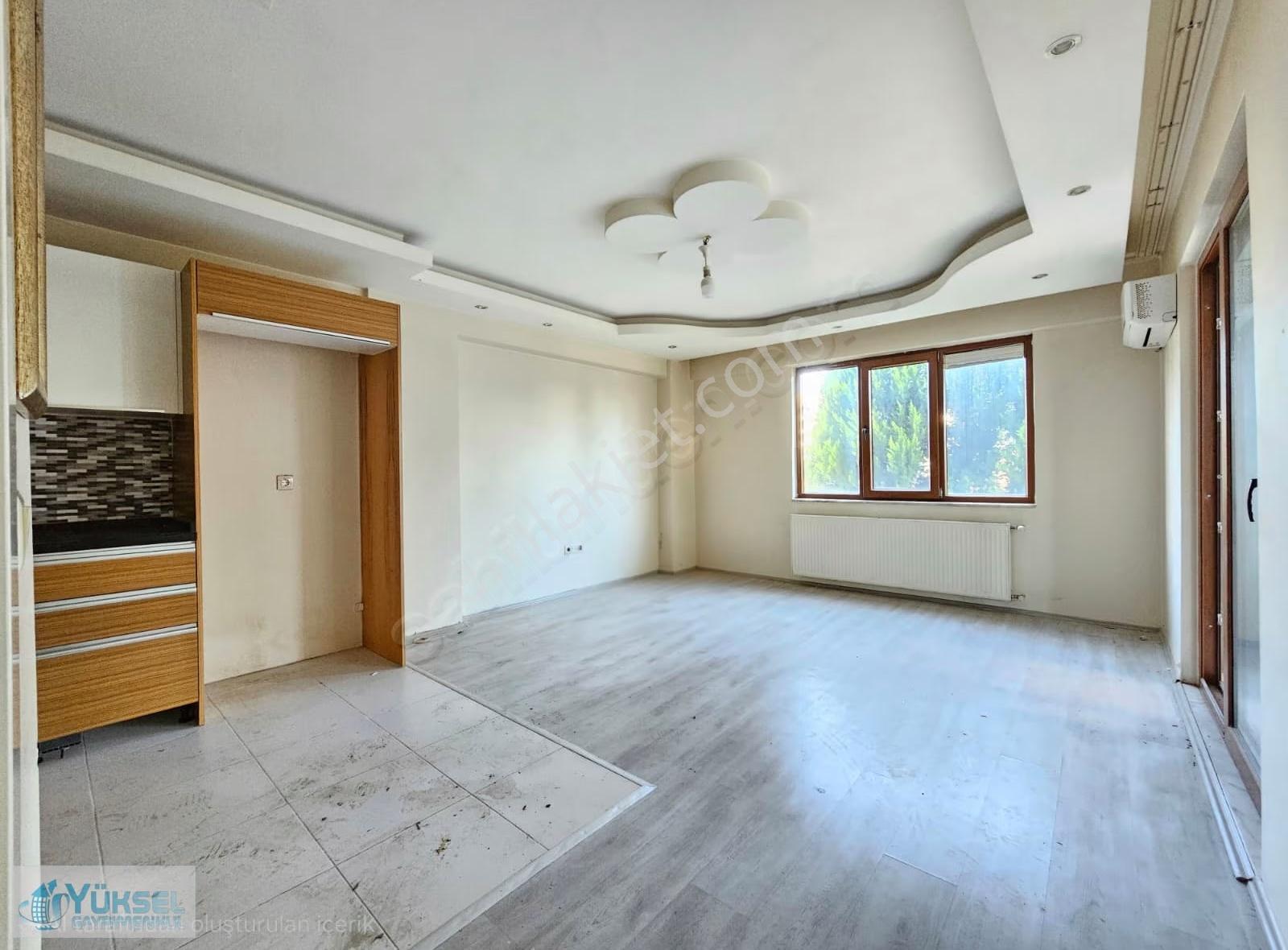 Şemikler'de Site İçi 2+1 Satılık Daire - Fırsat Fiyatıyla! - Görsel 8