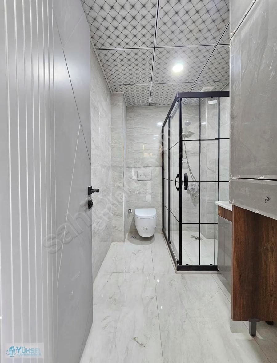 Yüksel'den Cadde Üzeri Yatırımlık Balkonlu Asansörlü Apartlar - Görsel 3