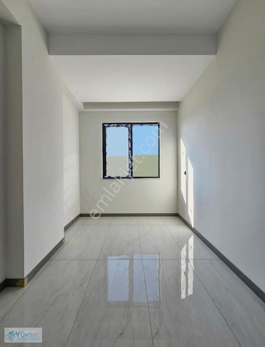 Yüksel'den Cadde Üzeri Yatırımlık Balkonlu Asansörlü Apartlar - Görsel 5