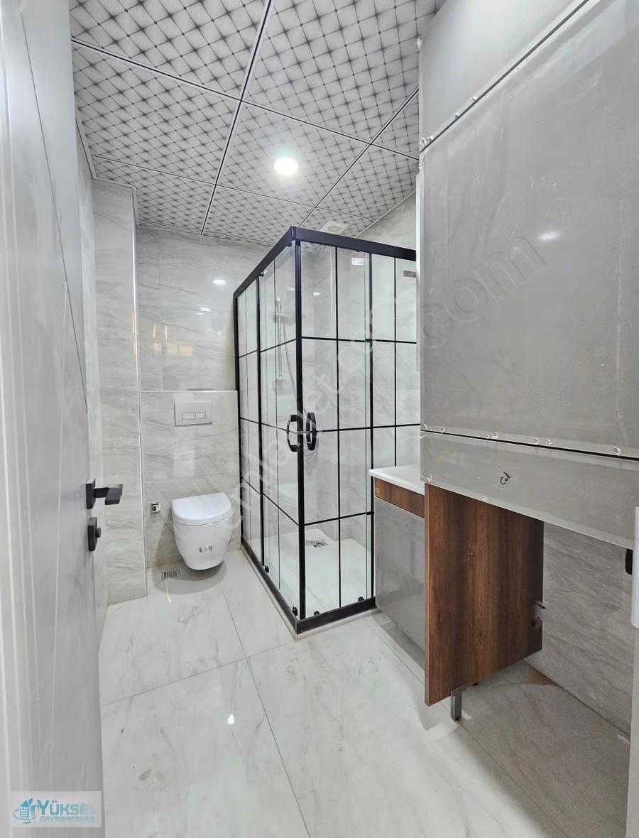 Yüksel'den Cadde Üzeri Yatırımlık Balkonlu Asansörlü Apartlar - Görsel 14