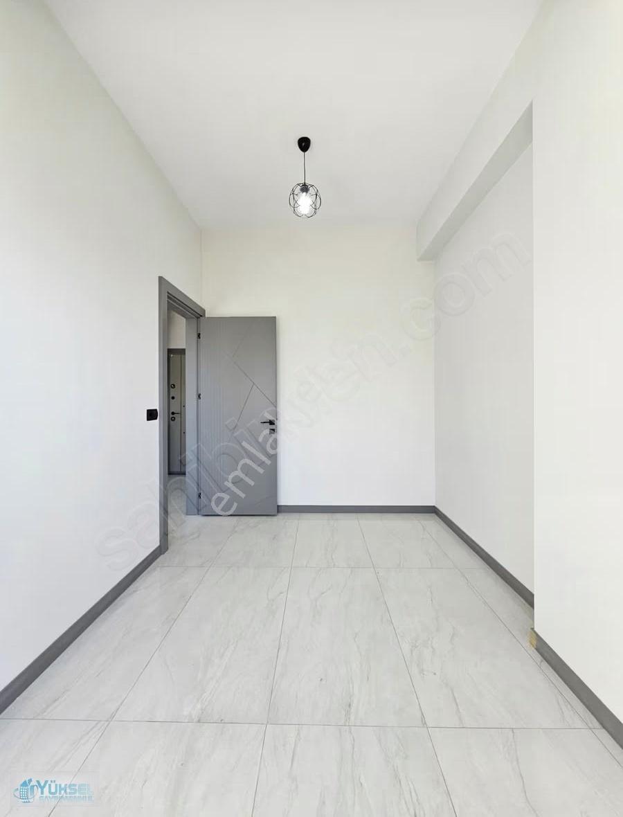 Yüksel'den Cadde Üzeri Yatırımlık Balkonlu Asansörlü Apartlar - Görsel 7