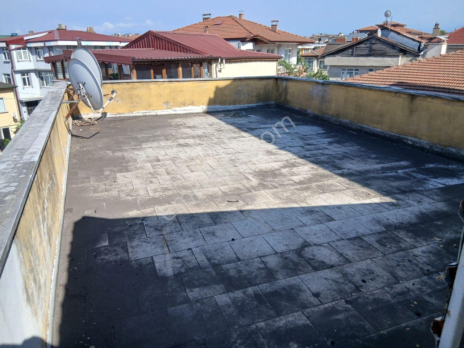 Tarcanlardan Sakaryada Ana Cadde Üzerinde 7 Adet Satılık Dükkan - Görsel 27