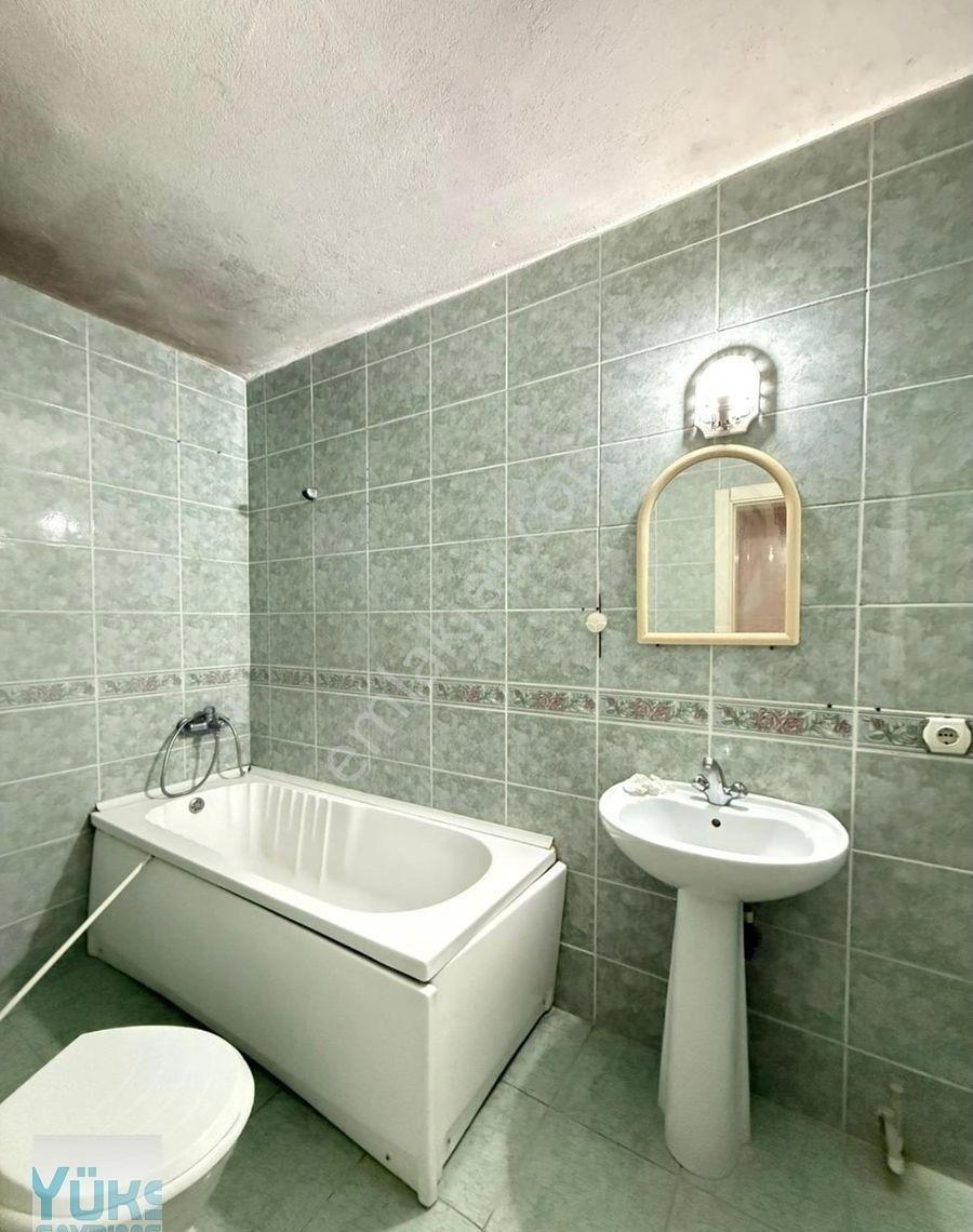 Denizli Adalet Mahallesinde Harika Konumda Kiralık Bahçe Katı Daire - Görsel 5