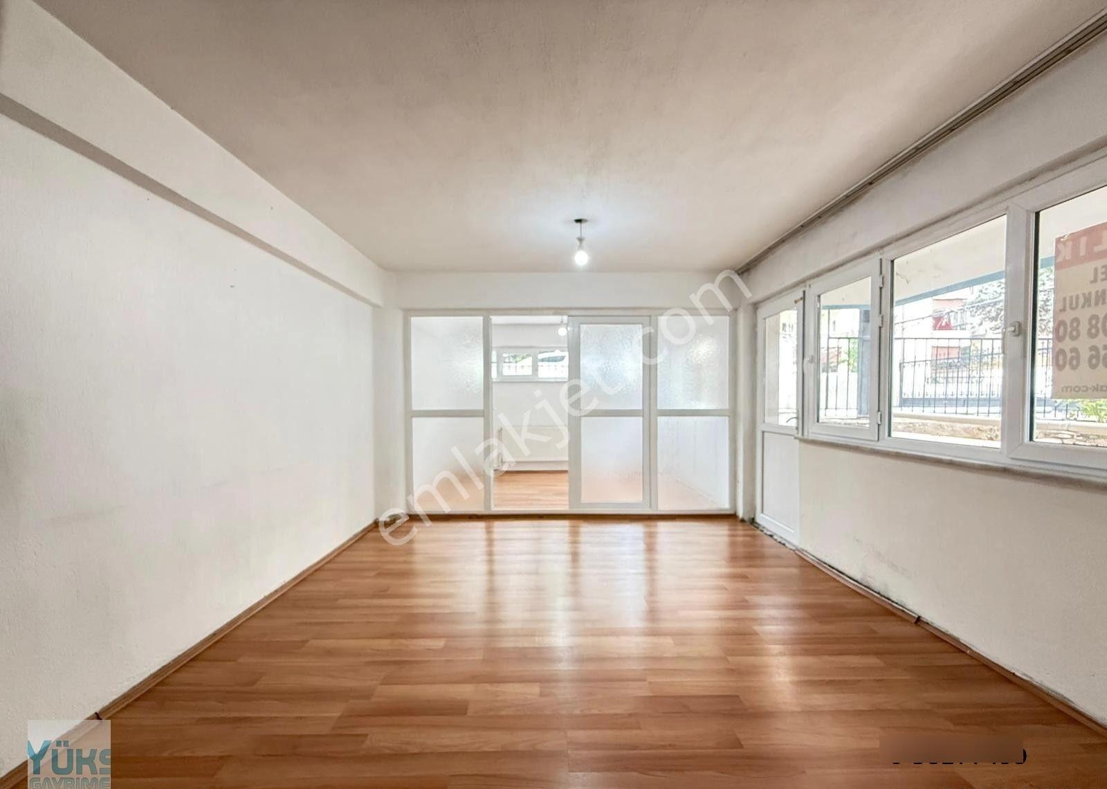 Denizli Adalet Mahallesinde Harika Konumda Kiralık Bahçe Katı Daire
