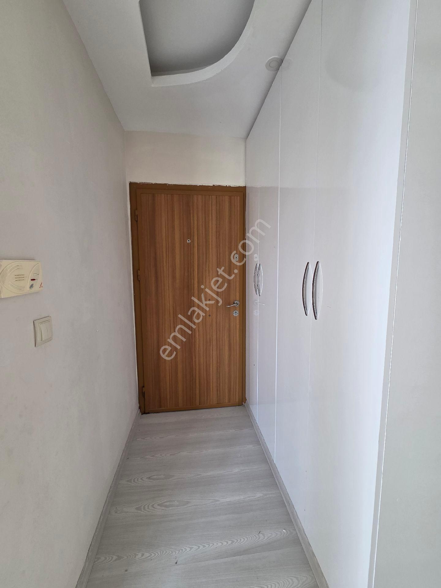 Yeşiltepe'de Hasarsız 2+1 Cep Mutfak Satılık Daire - Görsel 10
