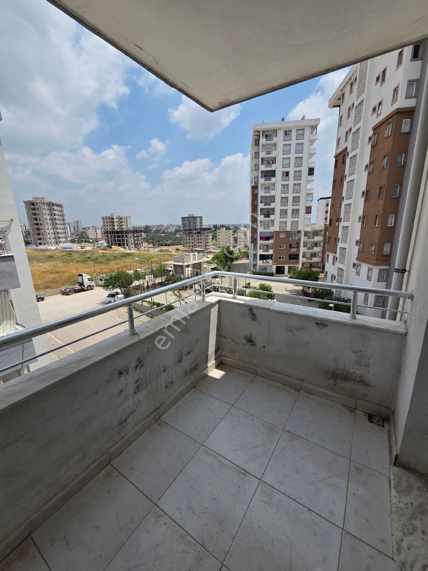 Yeşiltepe'de Hasarsız 2+1 Cep Mutfak Satılık Daire - Görsel 7