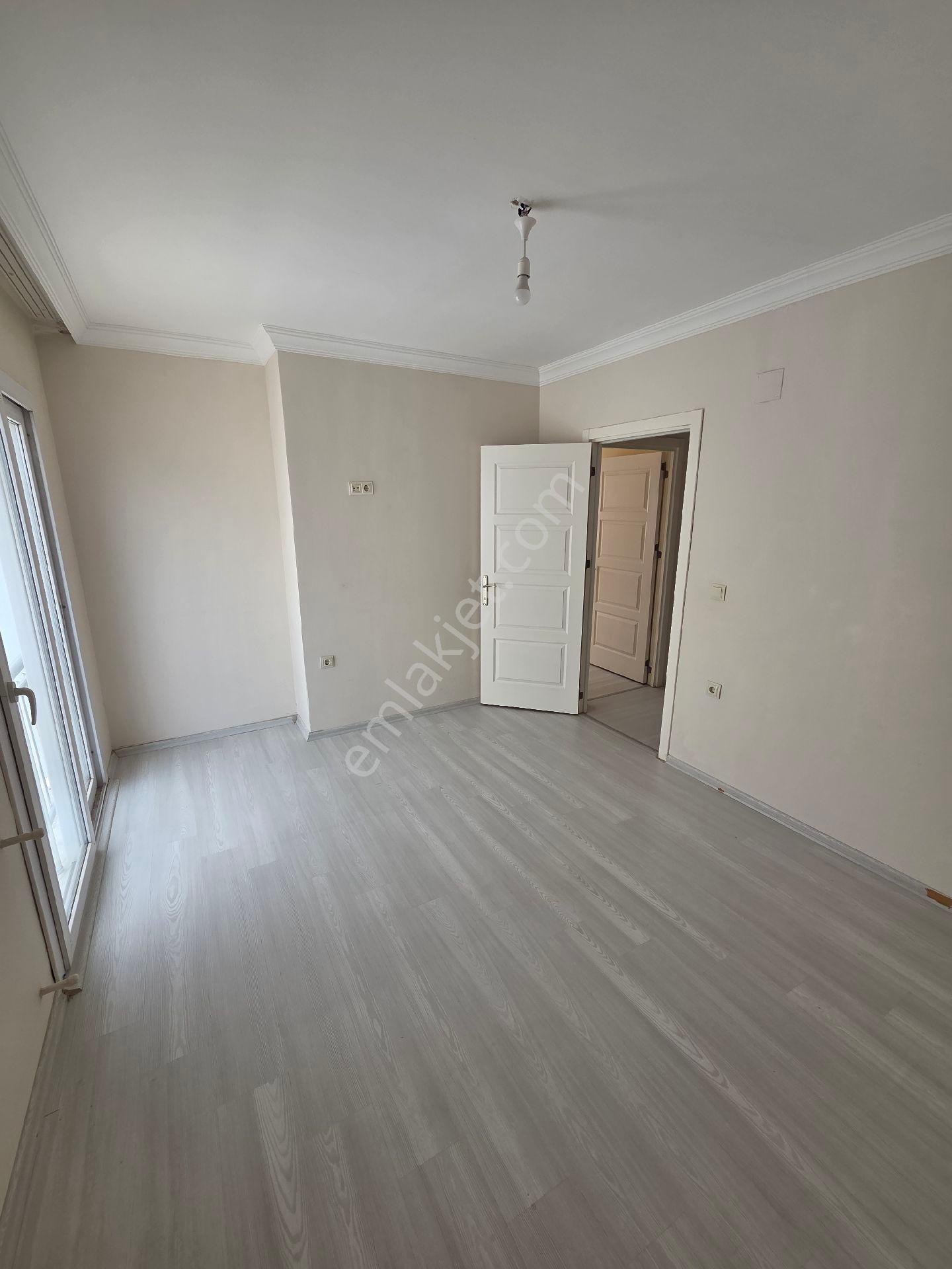 Yeşiltepe'de Hasarsız 2+1 Cep Mutfak Satılık Daire - Görsel 14