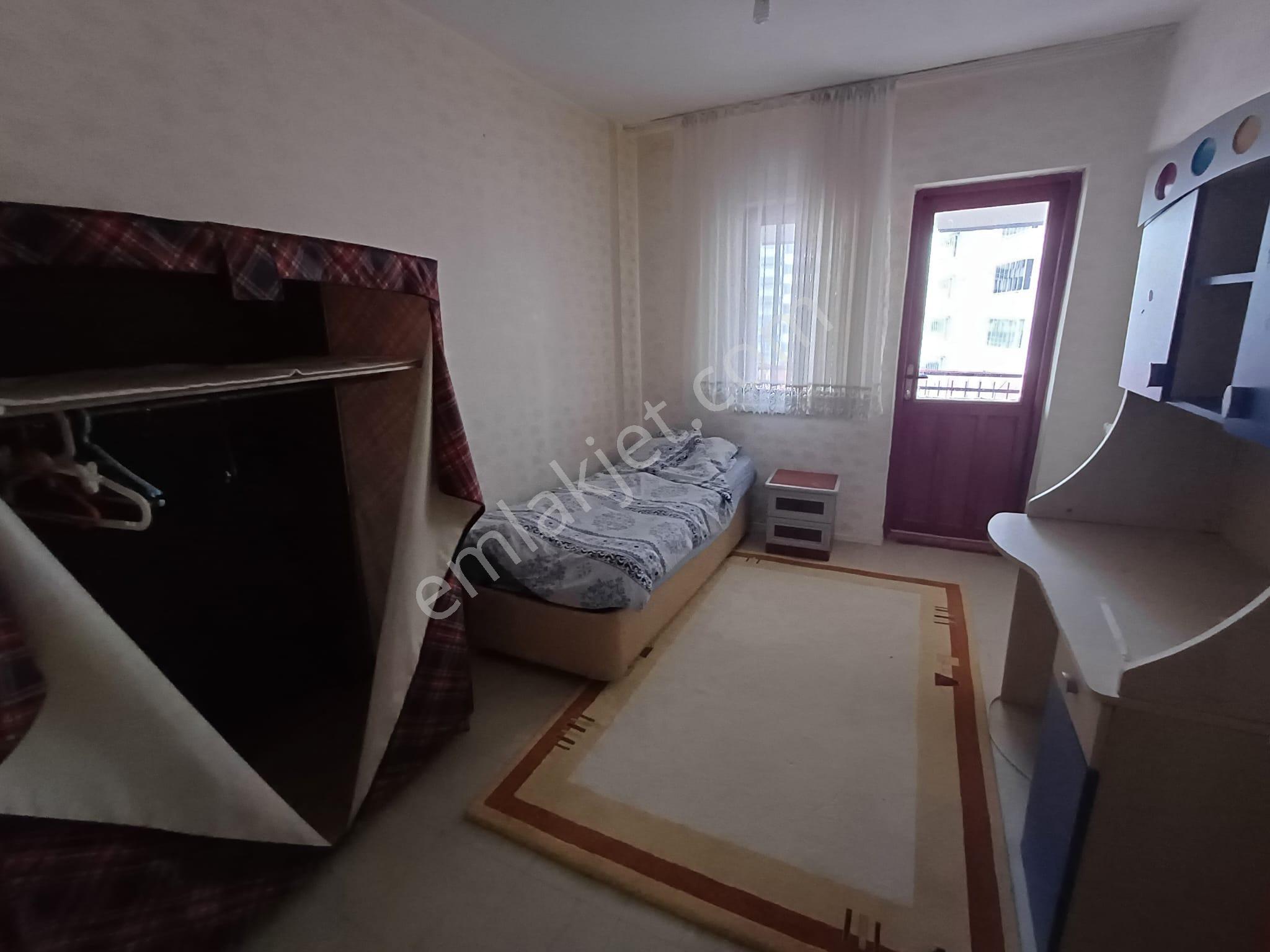 Sincan Gökçek Mahallesinde 3+1 Kiralık Eşyalı Daire - Görsel 17