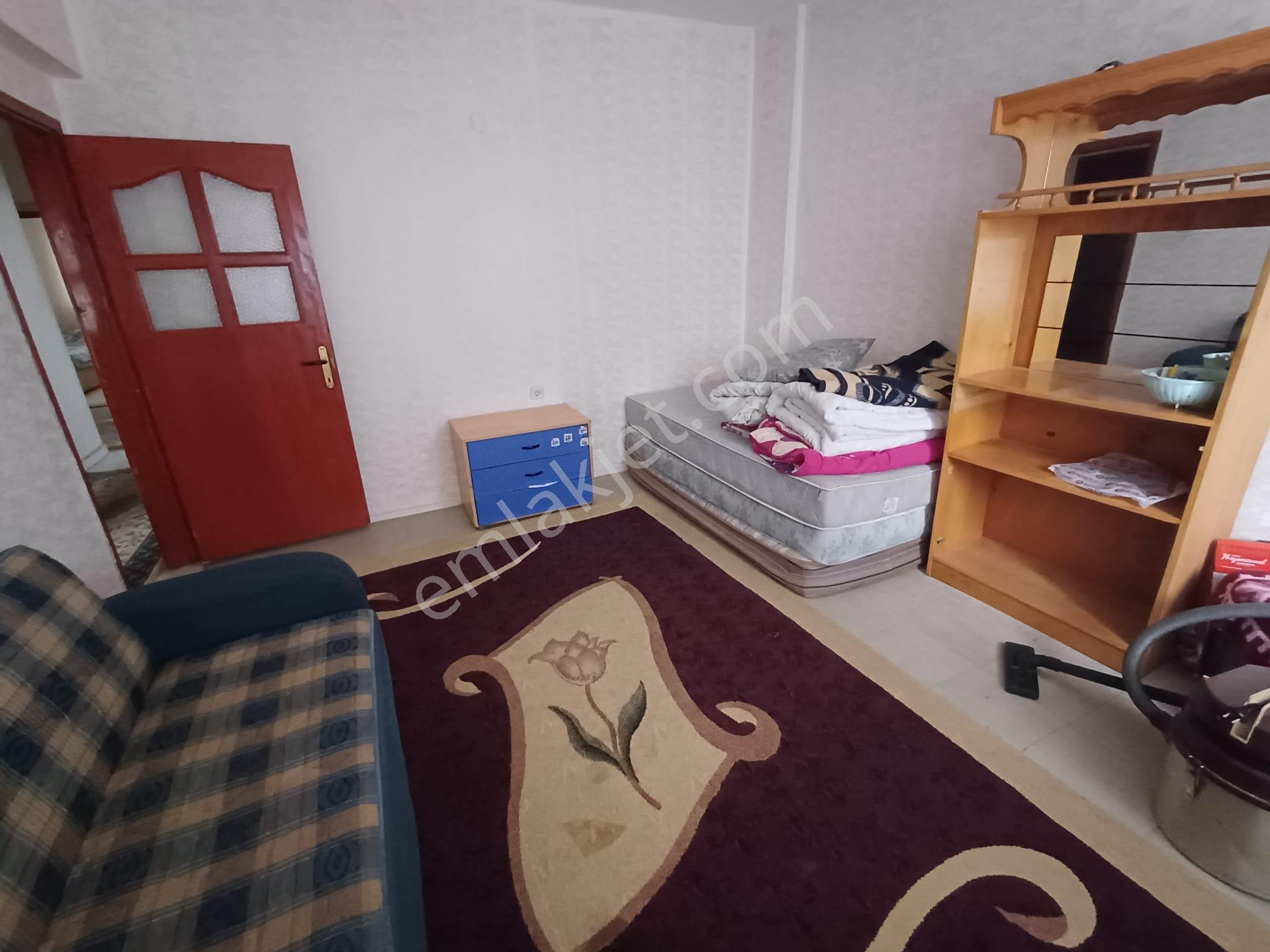 Sincan Gökçek Mahallesinde 3+1 Kiralık Eşyalı Daire - Görsel 12