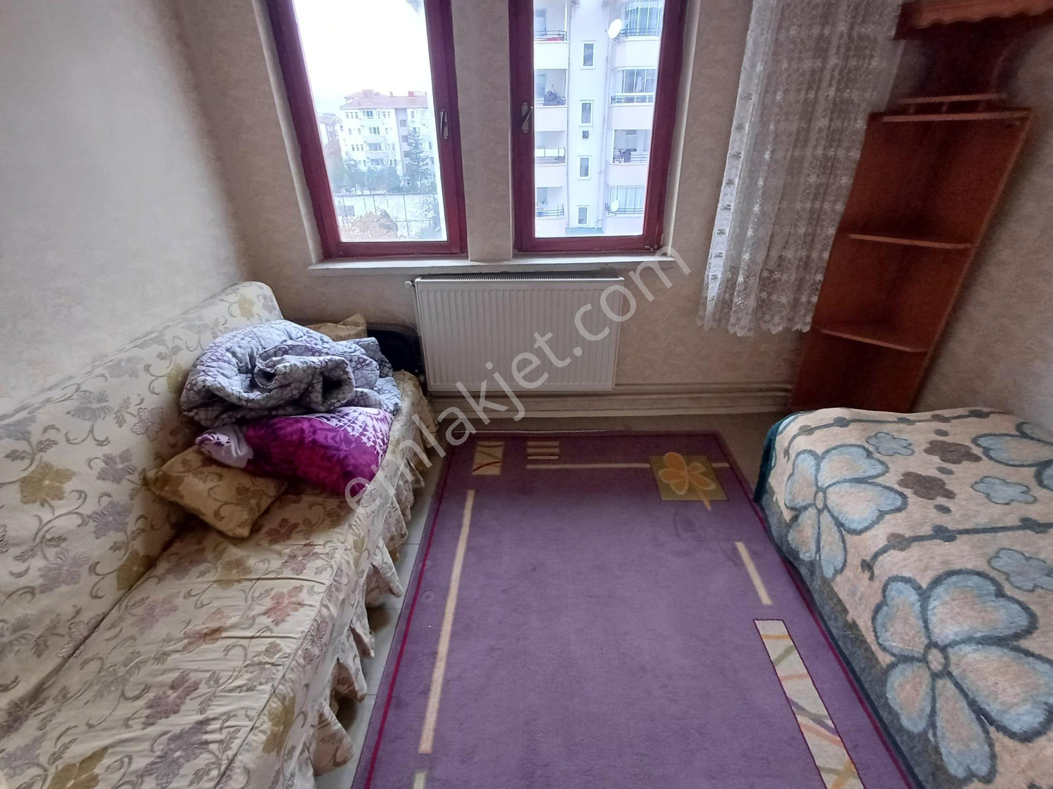 Sincan Gökçek Mahallesinde 3+1 Kiralık Eşyalı Daire - Görsel 13