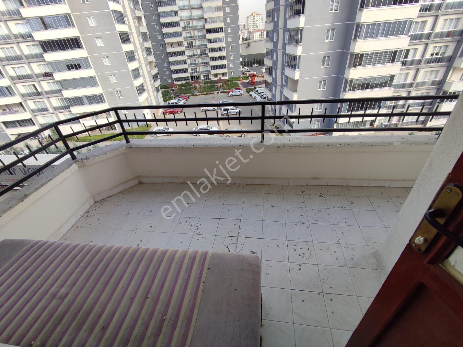 Sincan Gökçek Mahallesinde 3+1 Kiralık Eşyalı Daire - Görsel 10