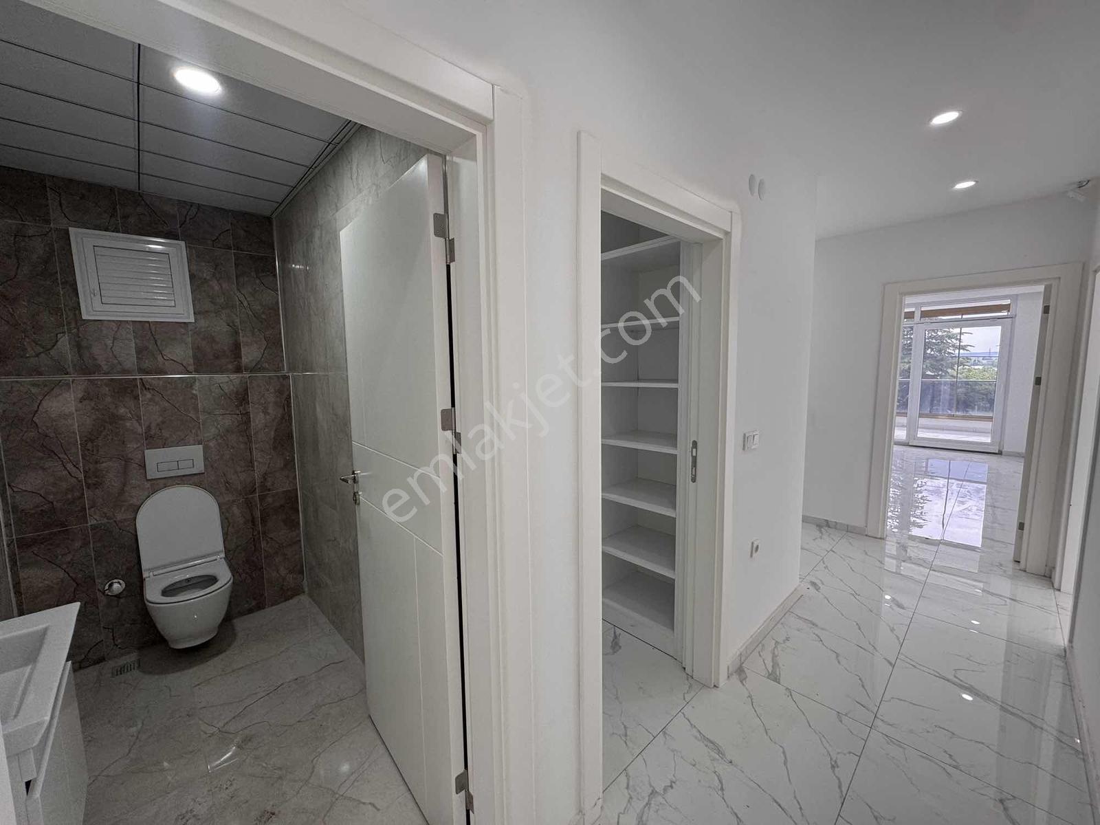 [vefa Koçhan'dan] A.söğütönü Site İçi Bulvar Üstü 3+1 Daire - Görsel 15