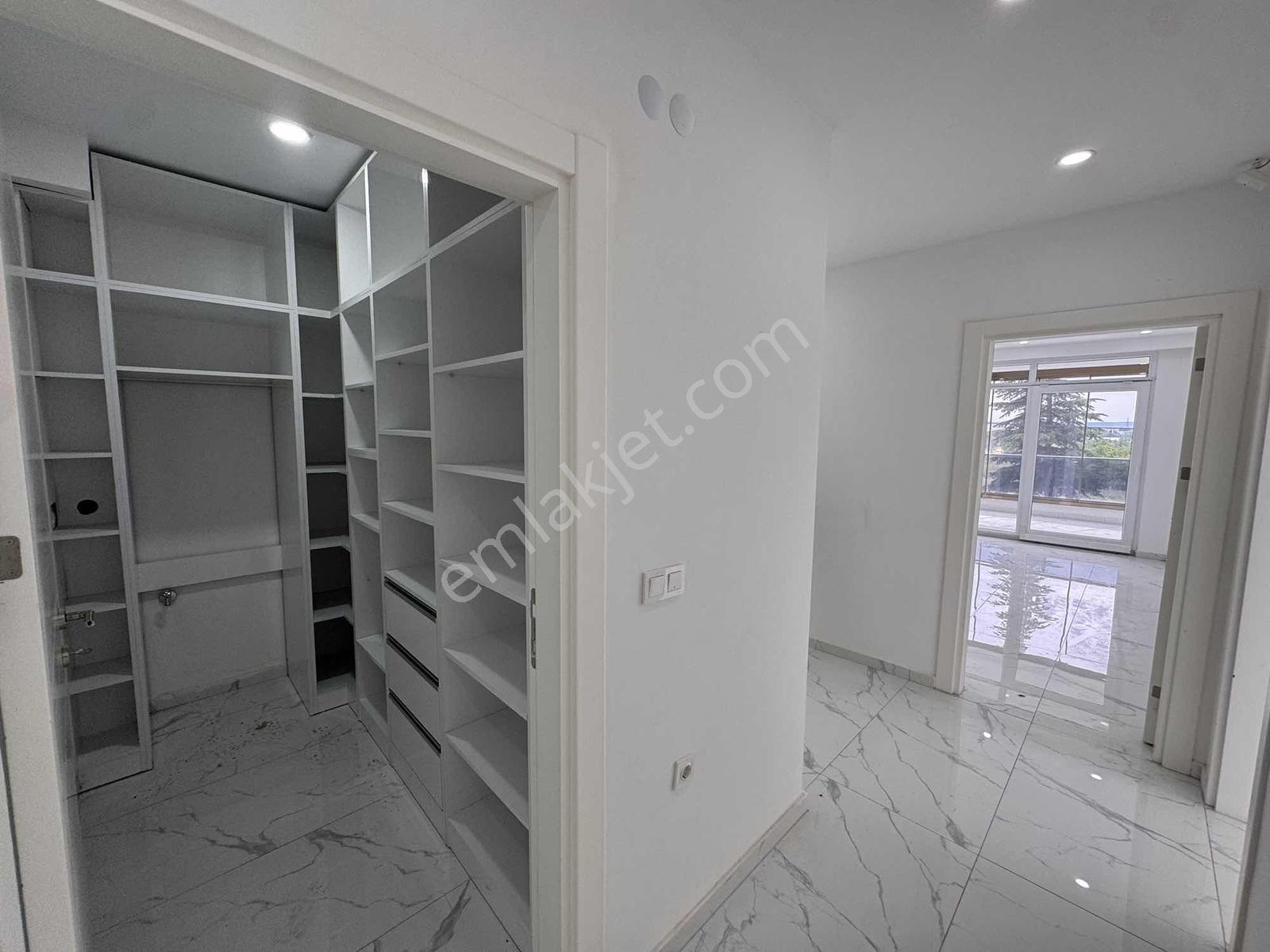 [vefa Koçhan'dan] A.söğütönü Site İçi Bulvar Üstü 3+1 Daire - Görsel 14