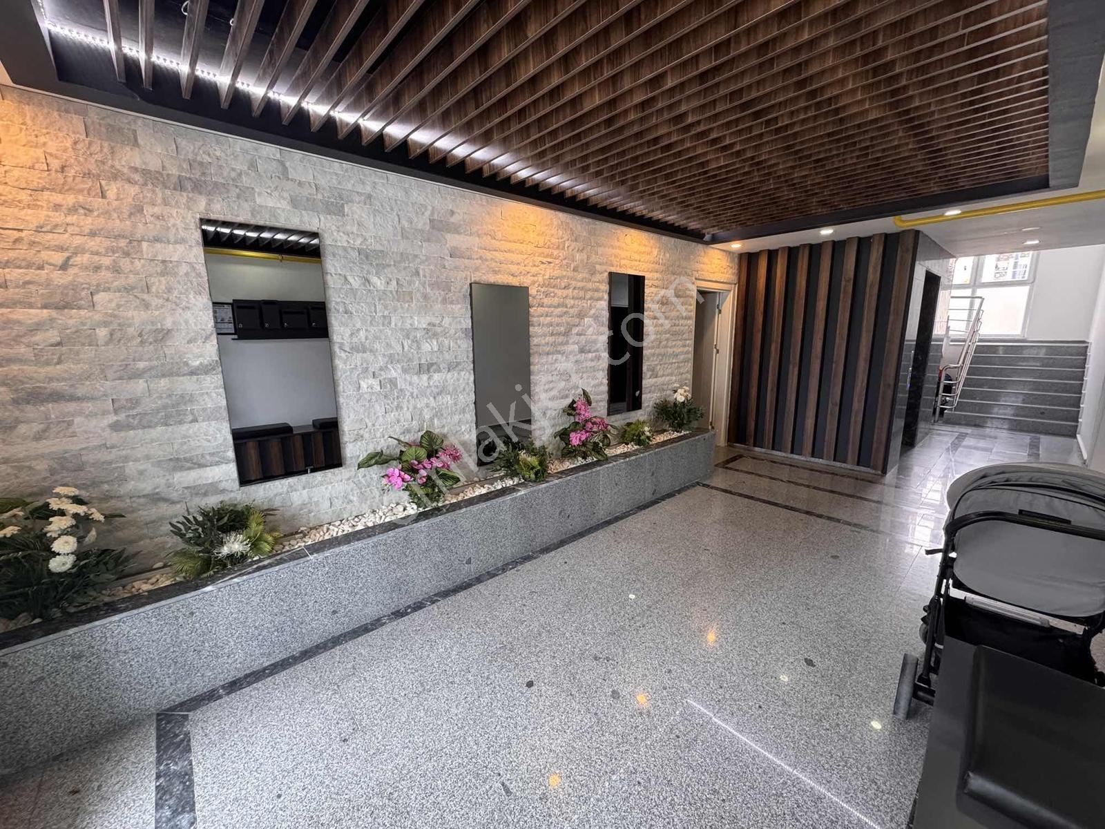 [vefa Koçhan'dan] A.söğütönü Site İçi Bulvar Üstü 3+1 Daire - Görsel 31