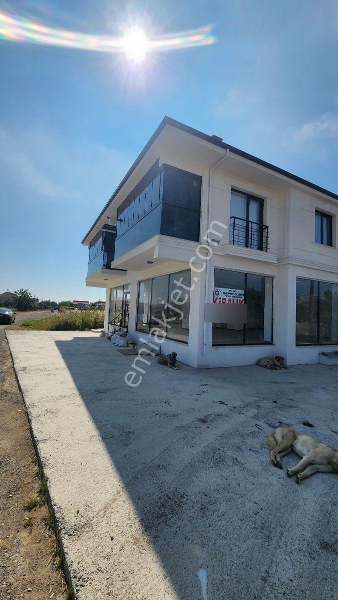 Bölgedeki En Geniş Kiralık Depolu Ve Önü Açıkalanlı Dükkan - Görsel 18