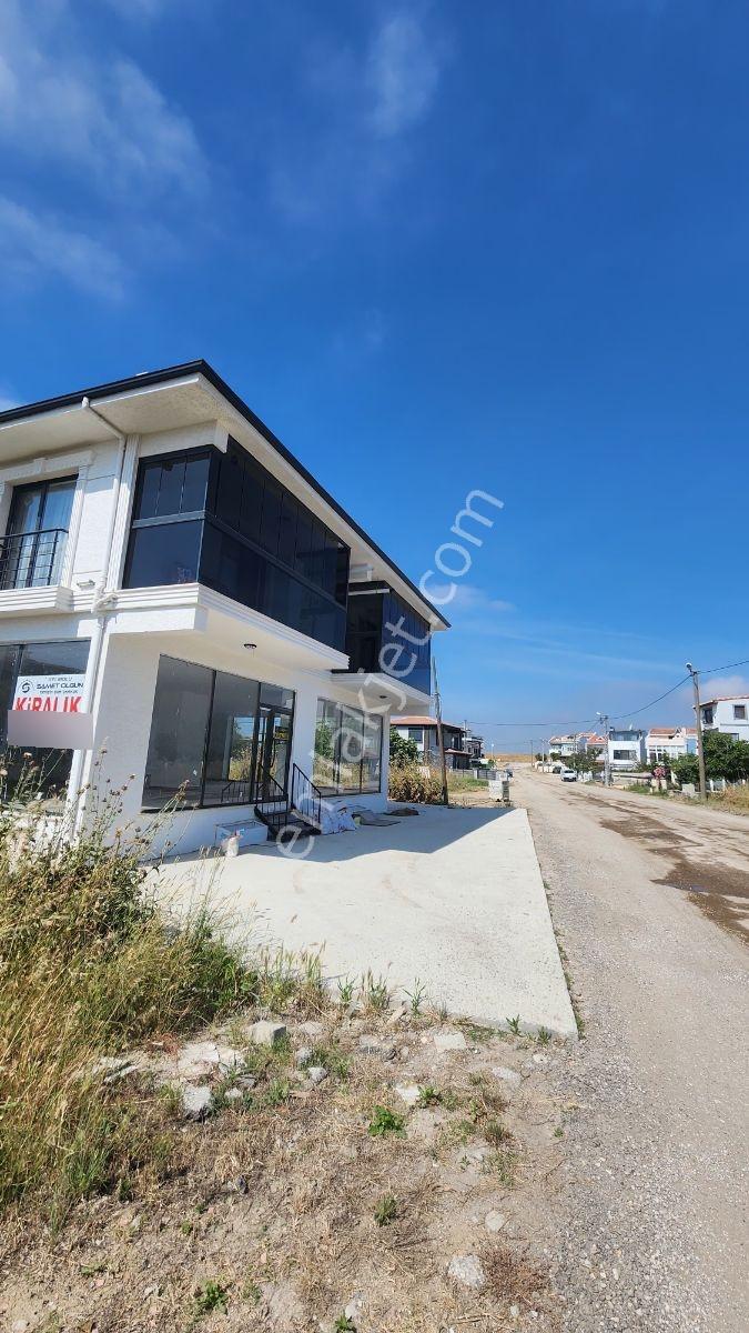 Bölgedeki En Geniş Kiralık Depolu Ve Önü Açıkalanlı Dükkan - Görsel 17