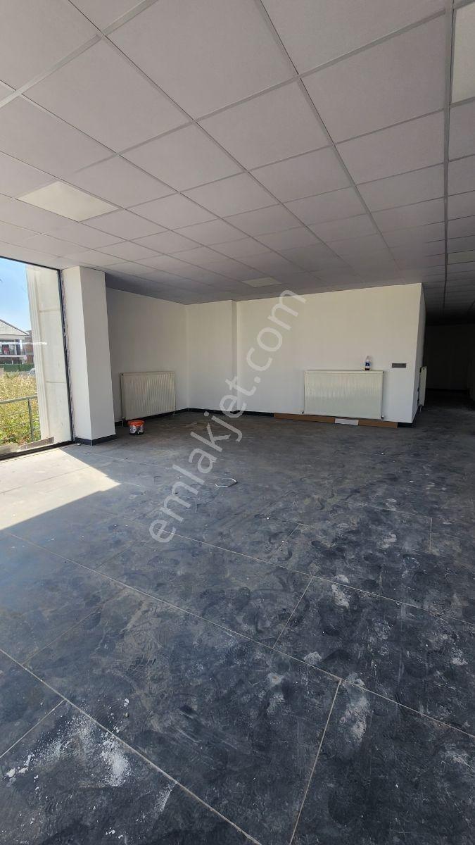 Bölgedeki En Geniş Kiralık Depolu Ve Önü Açıkalanlı Dükkan - Görsel 11