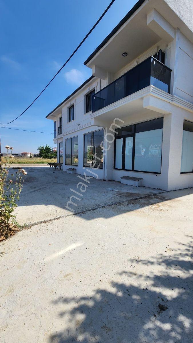 Bölgedeki En Geniş Kiralık Depolu Ve Önü Açıkalanlı Dükkan - Görsel 19