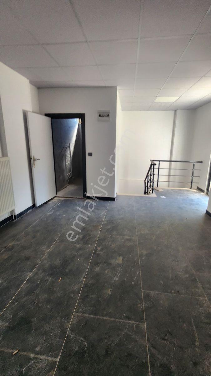 Bölgedeki En Geniş Kiralık Depolu Ve Önü Açıkalanlı Dükkan - Görsel 5