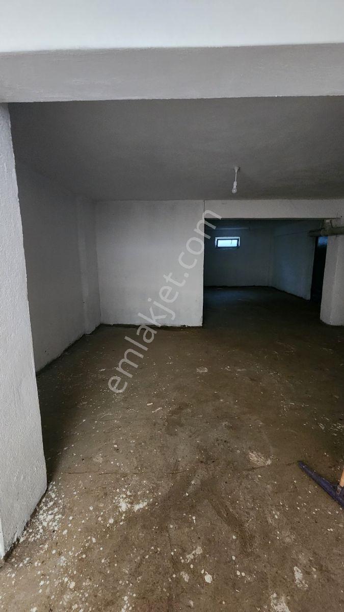 Bölgedeki En Geniş Kiralık Depolu Ve Önü Açıkalanlı Dükkan - Görsel 9