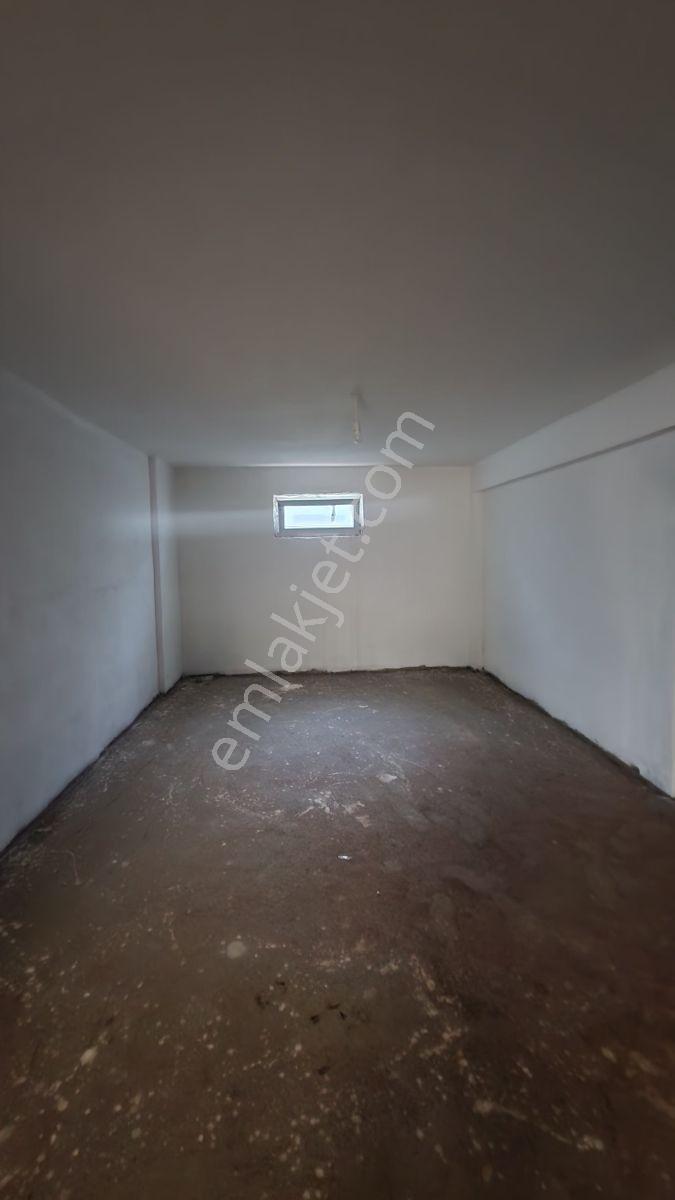 Bölgedeki En Geniş Kiralık Depolu Ve Önü Açıkalanlı Dükkan - Görsel 21