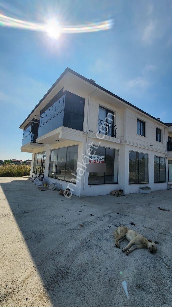 Bölgedeki En Geniş Kiralık Depolu Ve Önü Açıkalanlı Dükkan - Görsel 26