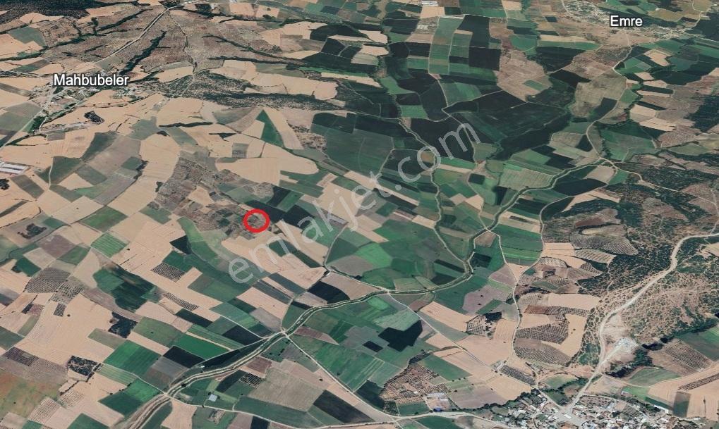 Remax Area'dan Bandırma Yeniyenice'de Yatırımlık Arazi