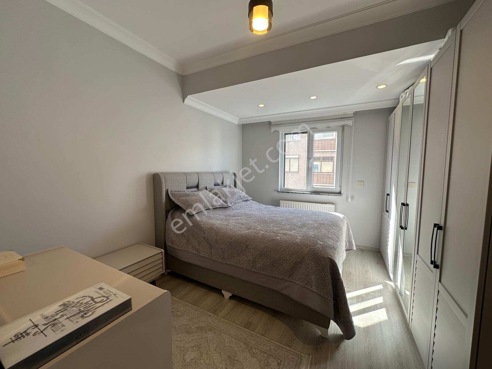 Bosforce'dan Ümraniye Çarşıda 3+1 Eşyalı Kiralık Daire - Görsel 13